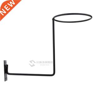 *Steel Motorcycle Accessories Helmet Holder Hanger Rack Wall