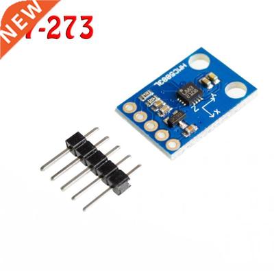 GY-273 QMC5883 Module Triple Axis Compass Magnetometer Senso