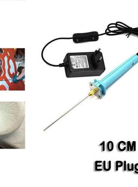 1Set Portable Styrofoam Cutting Stainless steel Foam Cutter