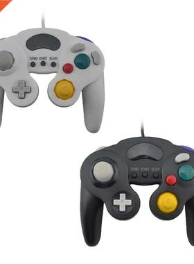 3 Buttons For Gamecube PC Wired Controller Joypad/Joystick/G