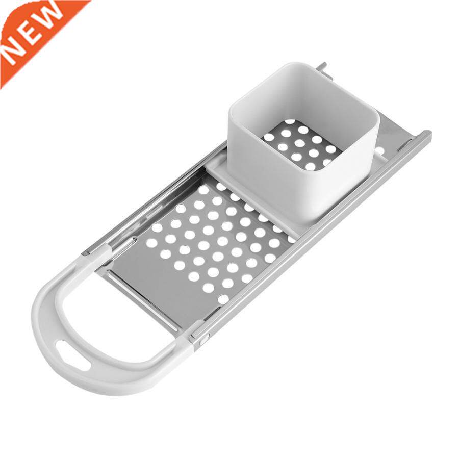 Pasta Machine Manual Noodle Spaetzle Maker Stainless Steel B