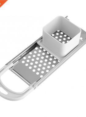 Pasta Machine Manual Noodle Spaetzle Maker Stainless Steel B