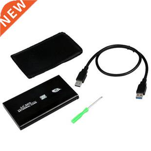 USB 3.0 HDD 2.5 INCH SATA HD DRIVE BOX