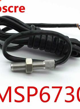 3/8 MSP6730 Magnetic Pickup MPU Generator Speed Sensor Rotat