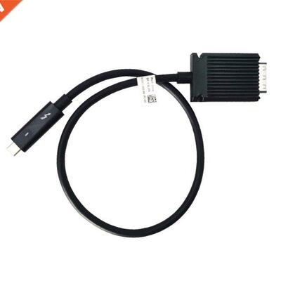 Genuine USB 3.1 Thunderbolt 3 cable for Dell TB16 Thunderbol