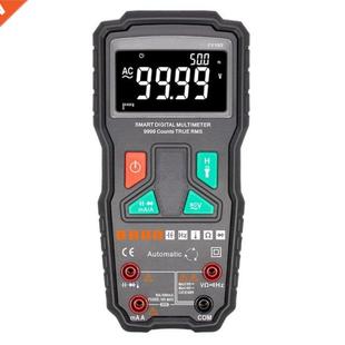 Digital Precision High Handheld Multimeter Automatic