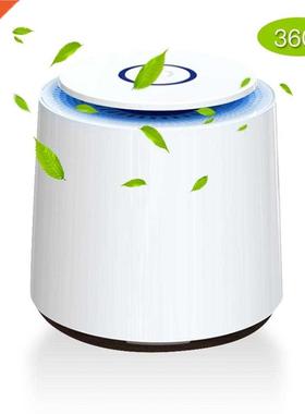 Purificateur d'air Portable pour la maison | &ea