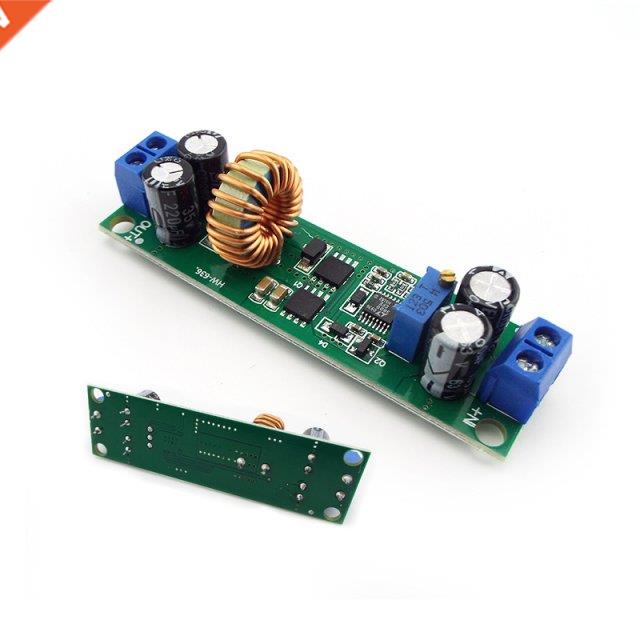 DC-DC 10A Adjustable 60V 48V 36V 24V 6.5V to 30V 24V 12V 3V