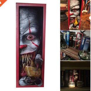 Statues Et Sculptures Peeping On The Bookshelf Bookends Resi