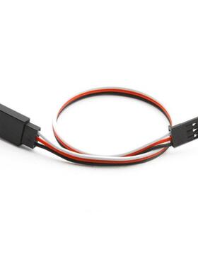 5pcs Dupont Line 100mm/150mm/200mm/300mm/500mm Y-Type Servo