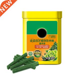 Indoor Plant Fertilizer Plant Fertilizing Spikes Give Conti