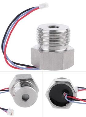 G1/2 Flat Mode Pressure Transmitter Sensor 0-10/30/100/300/6