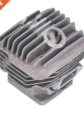 Chainsaw Cylinder High Compatibility Cylinder Piston Kit 112