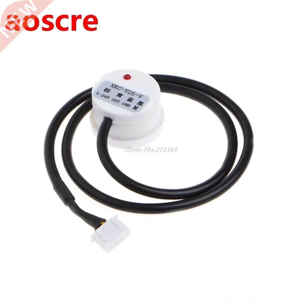 XKC-Y25-V Non-Contact Liquid Level Sensor Stick Type Inducti