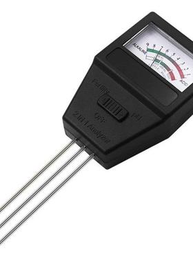Soil pH Meter Soil Fertility Tester Soil Tester Kit Great fo