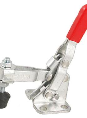 UK 101 50Kg 110 Lbs Holding Cpcity Red Hndle Verticl Cl