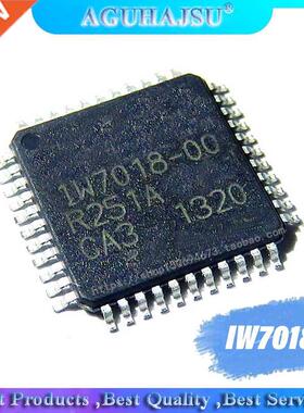 1pcs IW7018 iw7018-00 IW7018-00 QFP44