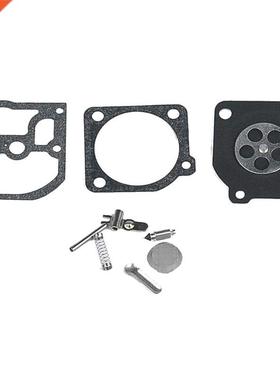 Carburetor Carb Repair Kit Gasket 适用于 Zama RB-39 Homelite