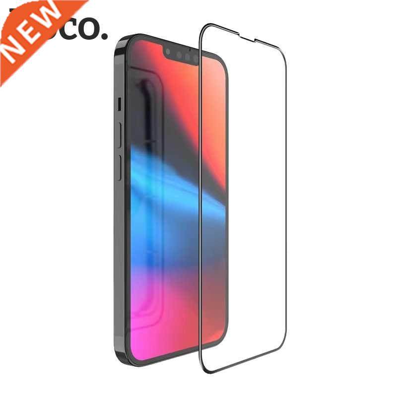HOCO D Screen Protector Full Cover Glass for iPhone 1 Pro