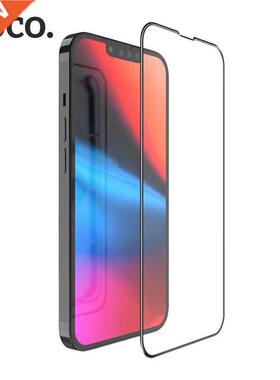 HOCO D Screen Protector Full Cover Glass for iPhone 1 Pro