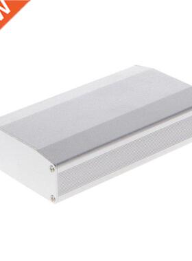 110x64x25.5mm DIY Aluminum Enclosure Case Electronic Project