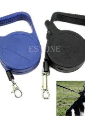 3M 10ft Automatc Retractable Pet Dog/Cat Puppy Tracton Rop