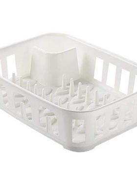 Bowl Rack Drying Tray Dish Stand Drainer Cup Organizer Cutle