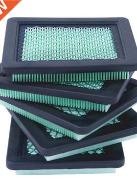 5 Pack 17211-Zl8-023 Air Filter, Compatible for Honda Gcv160