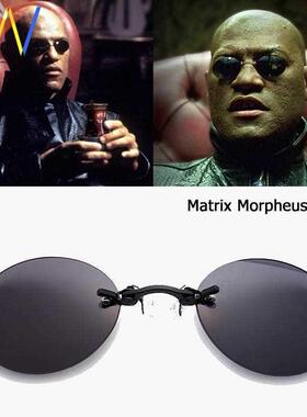 Polarized Round For Sunglasses UV400 Driving Men Sun-Glasses