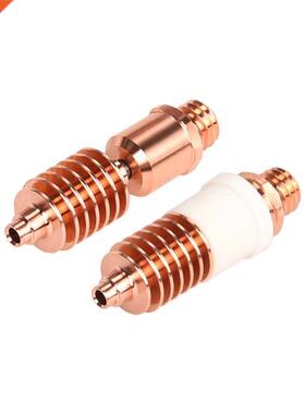 3D Printer Parts for Extruder Brass Dragon Hotend Dragon Cor