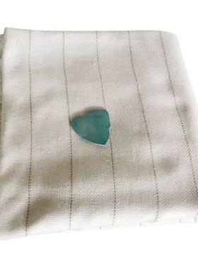 1x1m Monk Cloth Tuftng Cloth wth Marked Lnes Needlework F