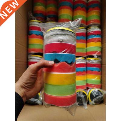 Car Polishing Pad 4 Inch Car Buffing Pad kit Auto Car polish