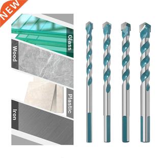 Triangle 12mm Glass Drill functional Multi Bits Bit