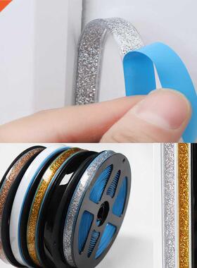 6m/Roll Self adhesive Waterproof Tape Ceramic Tile Mildewpr
