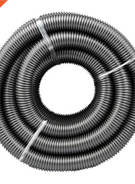 2m Flexible Vacuum Cleaner Hose Tube Vacuum Attachment Hose