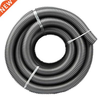 2m Flexible Vacuum Cleaner Hose Tube Vacuum Attachment Hose