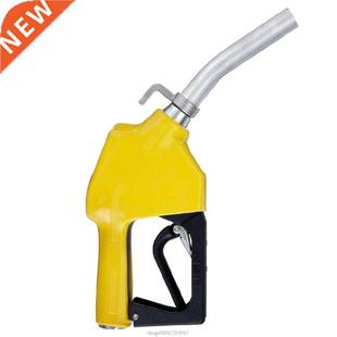 Nozzle Automatically Cuts Car Diesel Filling Off Fuel