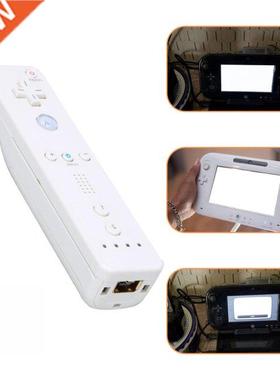 Wireless Remote Control for Wii/Wii U Video Game Controller