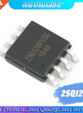 1pcs/lot W25Q128FVSG 25Q128FVSG 25Q128 W25Q128FVSSIG W25Q128