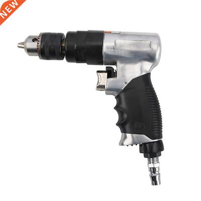 Pneumatic Reversible 3/8inch Air Drill 1800RPM Speed Air Dri