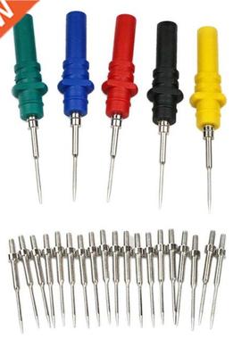 1Set HT07A Back Pinning Probe Needles Automotive Oscillosco
