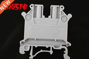 Terminal Quality Blocks Universal 20pcs Rail High DIN