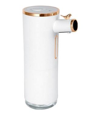 Automatic Foam Soap Dispenser, Touchless Electric Soap Dispe