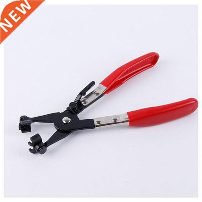Portable Hand Tool Reliable Ergonomic Hose Clamp Pliers Car