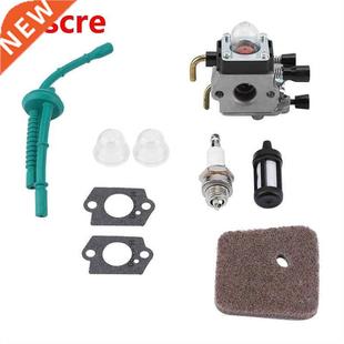 FS55RC for HL45 KM55 FS8 FS55R FS55 STIHL Kit Carburetor