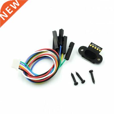 TOF10120 10-180cm Distance Sensor RS232 Interface UART I2C I