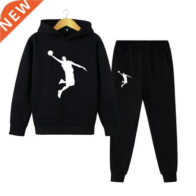 Children Trasuit Kids Clothing Sets Baby Boys Girls Fashio