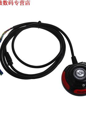 67 Desk Computer Case Voeding Reset HDD Knop Schakelaar