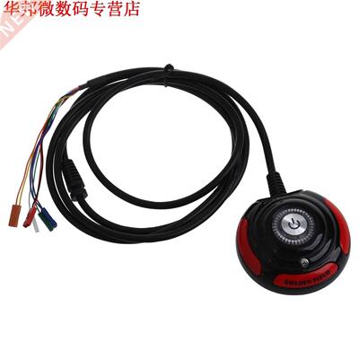 67 Desk Computer Case Voeding Reset HDD Knop Schakelaar