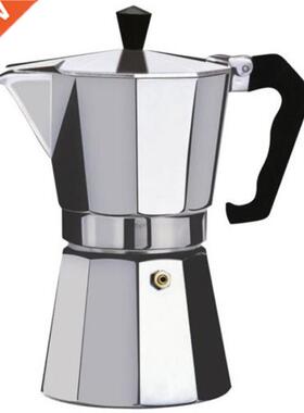 Coffee Maker Mocha Coffee Pot Moka Filter Italian Espresso C